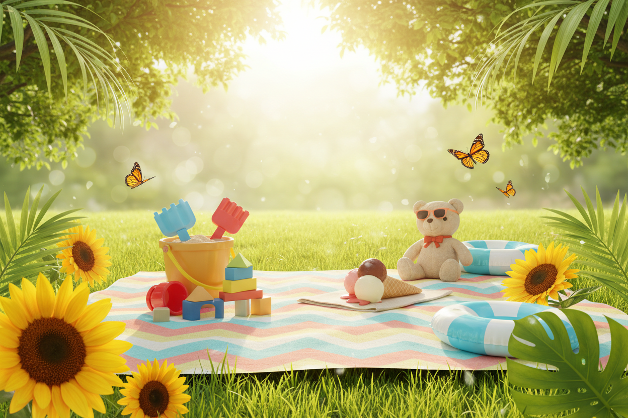 Zomer